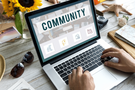 How To Establish Trust In Your Marketplace Community