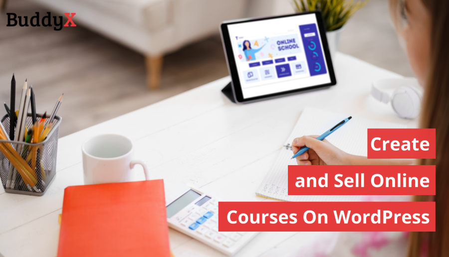 Create and Sell Online Courses