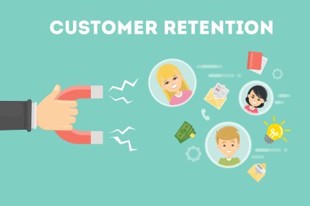 The Impact of Community Building on Customer Retention Rates: Exploring the Relationship