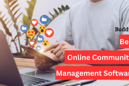 10 Best Online Community Management Software