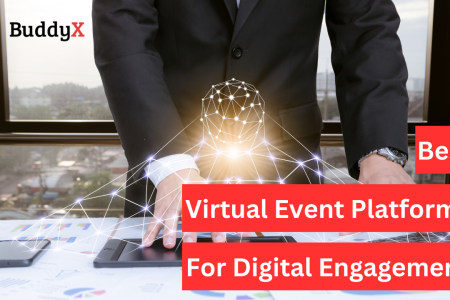 10 Best Virtual Event Platforms for Digital Engagement In 2023