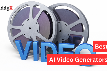 10 Best AI Video Generators 2023