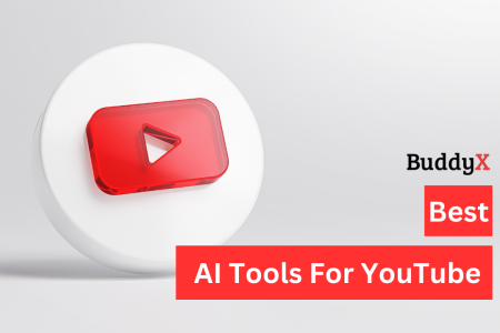 10 Best AI Tools For YouTube