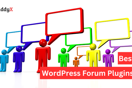 10 Best WordPress Forum Plugins Compared(2023)
