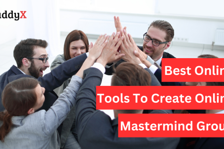 Best Online Tools To Create Online Mastermind Group 2023