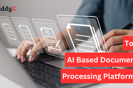 Top 5 AI-Based Document Processing Platforms