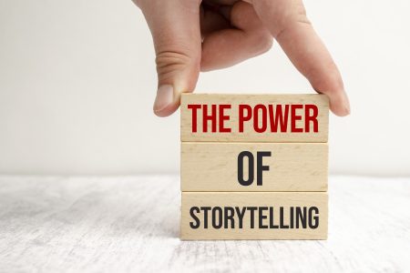 How Storytelling Can Empower Your Community: Forge Meaningful Bonds and Spark Action