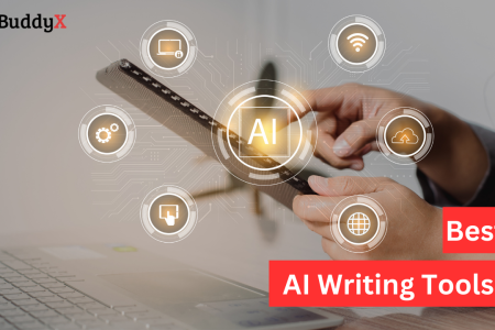 10 Best AI Writing Tools In 2023