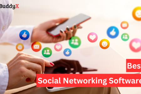 Best Social Networking Software Of 2023