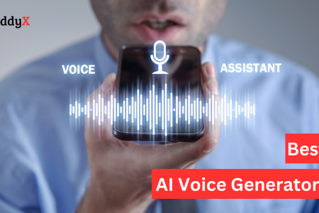 Best AI Voice Generator Of 2023