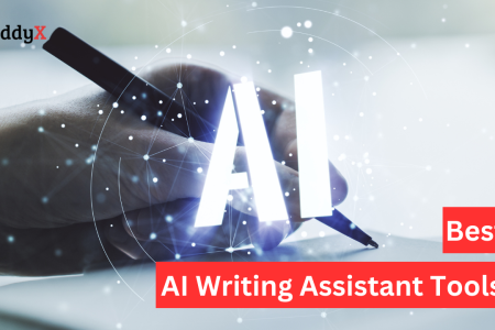 Best AI Writing Assistant Tools In 2023