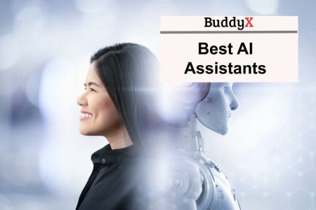 8 Best AI Assistants Of 2023