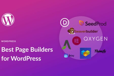 How to Сhoose the Best WordPress Page Builder?