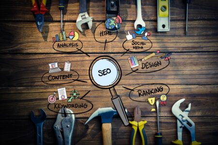 17 Free SEO Tools For Website Audits
