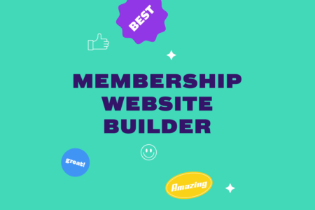 Top 15 Best Membership Website Builders in 2023