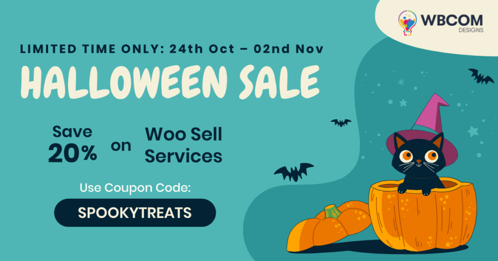 Woo Sell Services Deals
